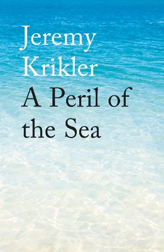 Паперова книга «A Peril of the Sea», автор Джеремі Кріклер - фото №1