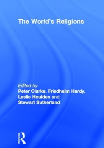 Бумажная книга «The World's Religions» - фото №1