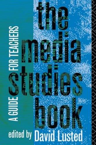 Бумажная книга «The Media Studies Book: A Guide for Teachers» - фото №1