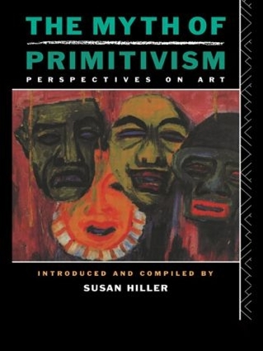 Паперова книга «The Myth of Primitivism» - фото №1