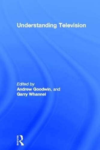Бумажная книга «Understanding Television» - фото №1