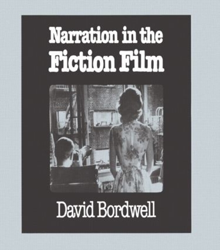 Бумажная книга «Narration in the Fiction Film», автор Дэвид Бордвелл - фото №1