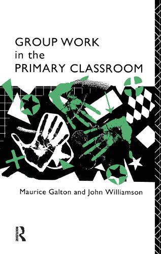 Бумажная книга «Group Work in the Primary Classroom», автор Морис Гальтон - фото №1