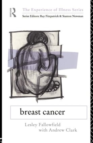 Паперова книга «Breast Cancer», авторів Ендрю Кларк, Леслі Фоллоуфілд - фото №1