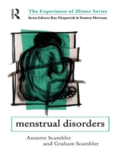 Бумажная книга «Menstrual Disorders», автор Грэм Скэмблер - фото №1