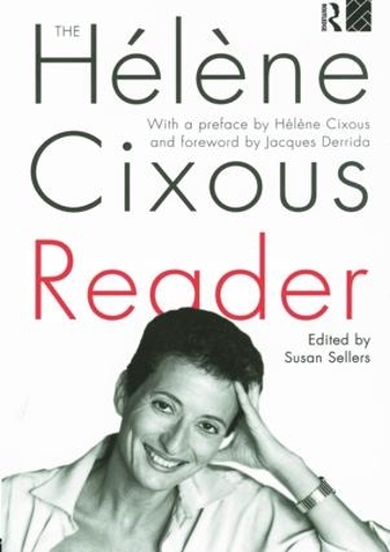 Паперова книга «The Hélène Cixous Reader» - фото №1