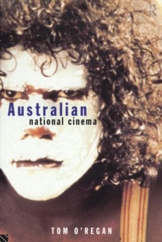 Паперова книга «Australian National Cinema», автор Том О'Ріган - фото №1