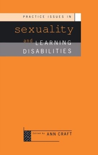 Бумажная книга «Practice Issues in Sexuality and Learning Disabilities» - фото №1