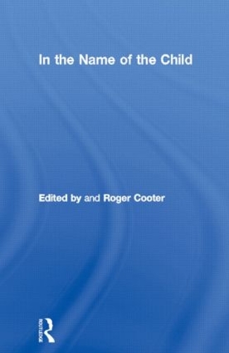 Бумажная книга «In the Name of the Child» - фото №1