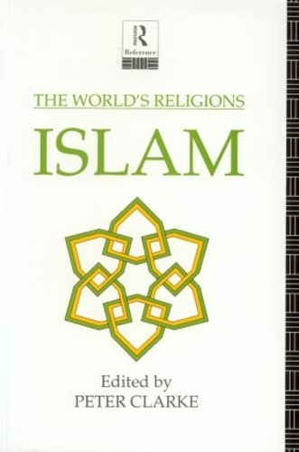 Бумажная книга «The World's Religions: Islam» - фото №1