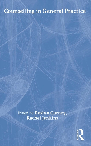 Паперова книга «Counselling in General Practice» - фото №1
