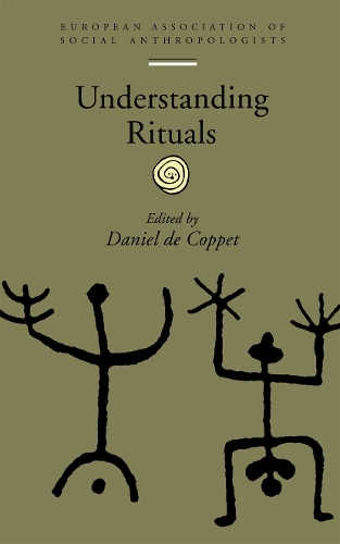 Бумажная книга «Understanding Rituals» - фото №1