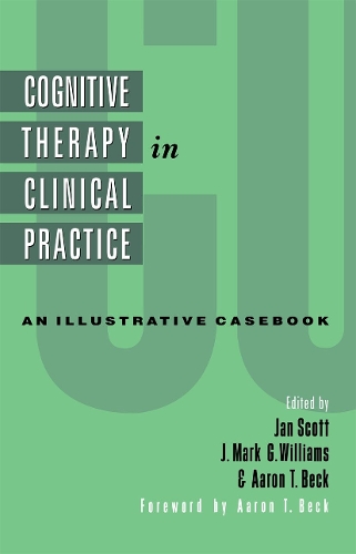 Бумажная книга «Cognitive Therapy in Clinical Practice: An Illustrative Casebook» - фото №1