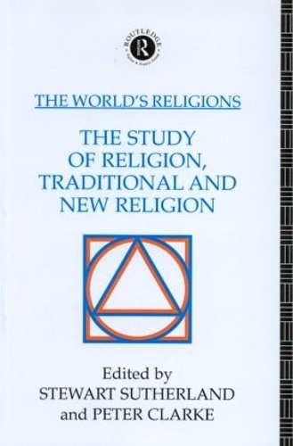 Бумажная книга «The World's Religions: The Study of Religion, Traditional and New Religion» - фото №1