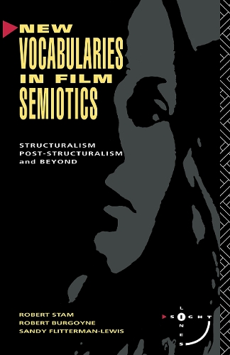 Бумажная книга «New Vocabularies in Film Semiotics: Structuralism, post-structuralism and beyond» - фото №1