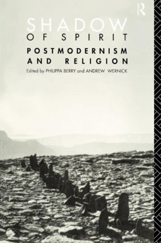 Бумажная книга «Shadow of Spirit: Postmodernism and Religion» - фото №1