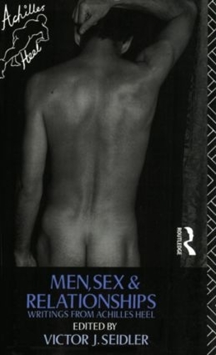Паперова книга «Men, Sex and Relationships: Writings From Achilles Heel» - фото №1