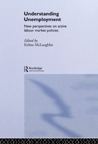 Бумажная книга «Understanding Unemployment: New Perspectives on Active Labour Market Policies» - фото №1