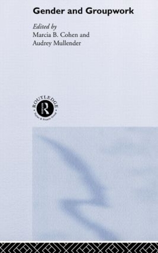 Бумажная книга «Gender and Groupwork» - фото №1