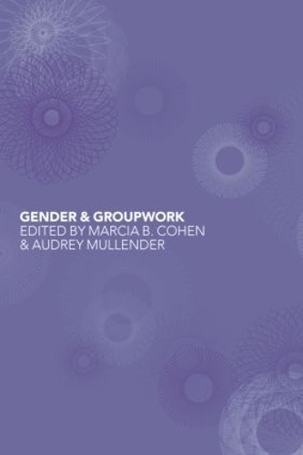 Бумажная книга «Gender and Groupwork» - фото №1