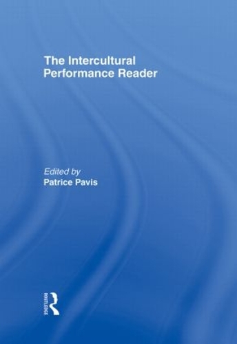 Бумажная книга «The Intercultural Performance Reader» - фото №1