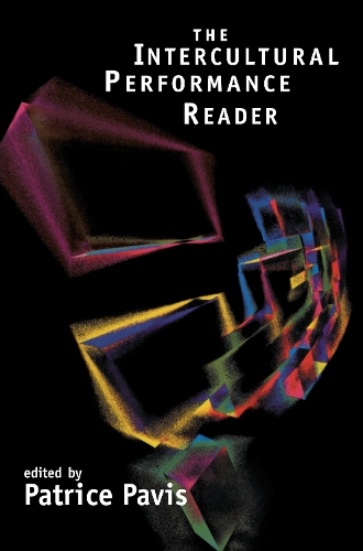 Бумажная книга «The Intercultural Performance Reader» - фото №1