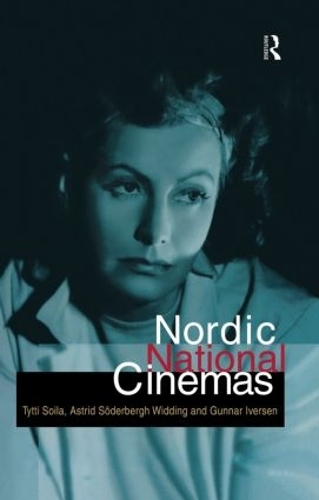 Паперова книга «Nordic National Cinemas» - фото №1
