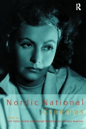 Паперова книга «Nordic National Cinemas» - фото №1