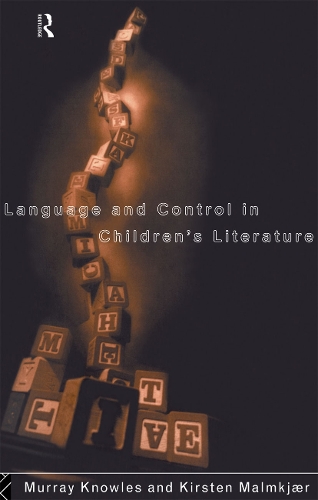 Бумажная книга «Language and Control in Children's Literature», авторов Кирстен Мальмкьяер, Мюррей Ноулз - фото №1