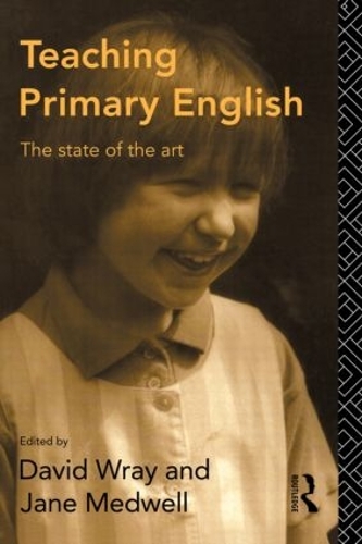 Паперова книга «Teaching Primary English» - фото №1