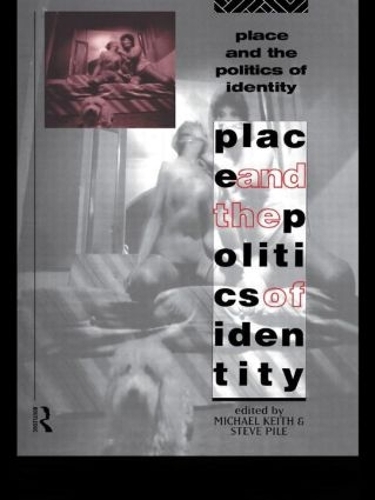 Бумажная книга «Place and the Politics of Identity» - фото №1