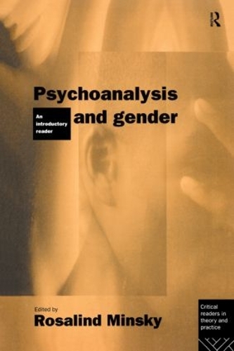 Паперова книга «Psychoanalysis and Gender: An Introductory Reader», автор Розалінд Мінскі - фото №1