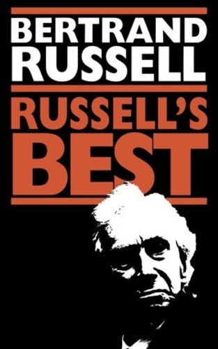 Бумажная книга «Russell's Best» - фото №1