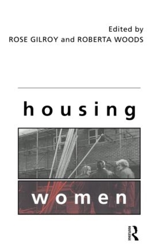Паперова книга «Housing Women» - фото №1