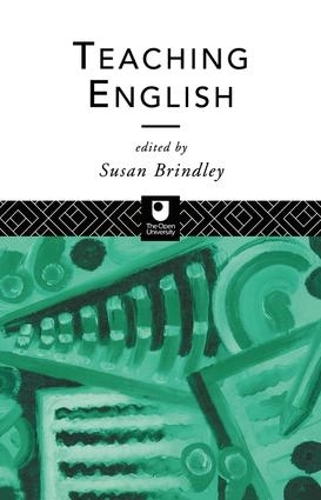 Паперова книга «Teaching English» - фото №1