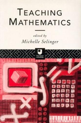 Бумажная книга «Teaching Mathematics» - фото №1