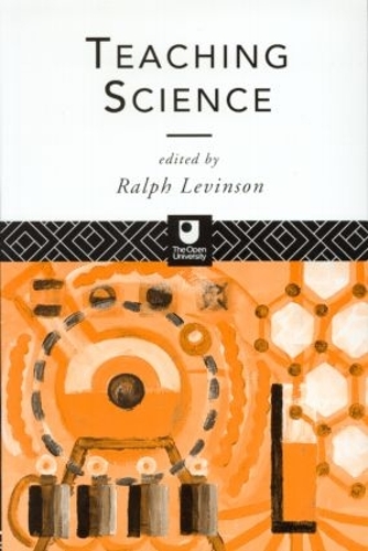 Паперова книга «Teaching Science» - фото №1