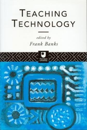 Бумажная книга «Teaching Technology» - фото №1