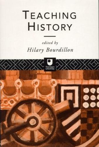 Паперова книга «Teaching History» - фото №1