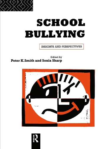 Бумажная книга «School Bullying: Insights and Perspectives», автор Соня Шарп - фото №1
