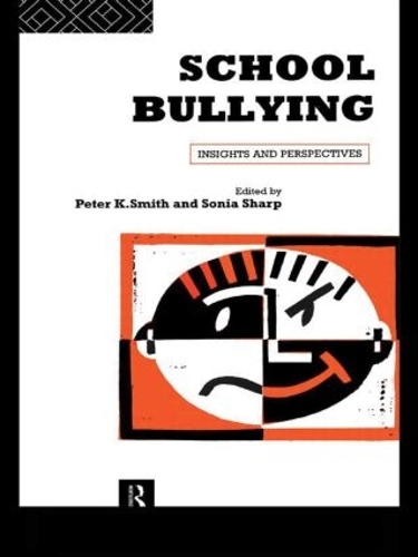 Бумажная книга «School Bullying: Insights and Perspectives», автор Соня Шарп - фото №1
