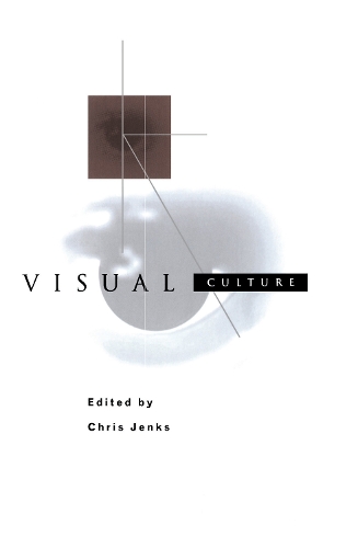 Паперова книга «Visual Culture» - фото №1
