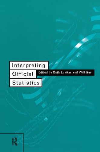 [object Object] «Interpreting Official Statistics» - фото №1