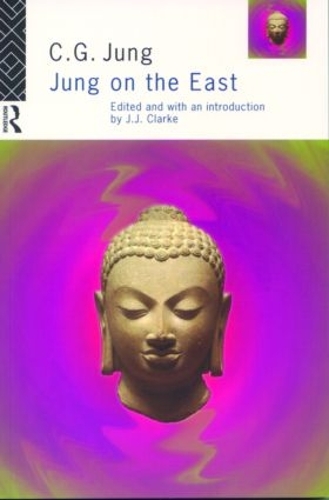 Бумажная книга «Jung on the East», автор Карл Густав Юнг - фото №1