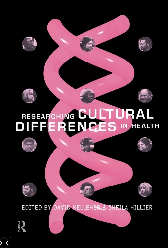Бумажная книга «Researching Cultural Differences in Health» - фото №1
