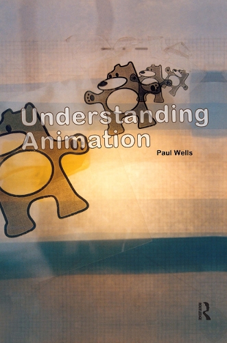 Бумажная книга «Understanding Animation», автор Пол Уэллс - фото №1
