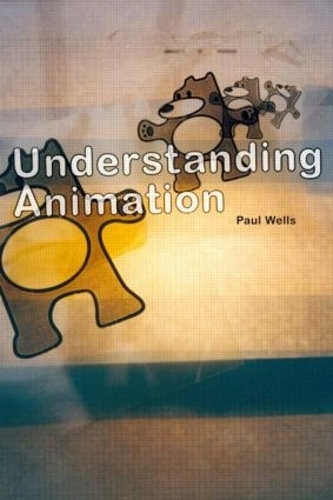 Бумажная книга «Understanding Animation», автор Пол Уэллс - фото №1