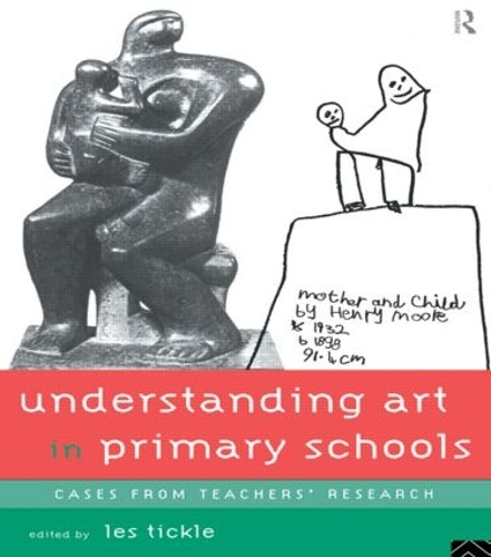 Бумажная книга «Understanding Art in Primary Schools» - фото №1