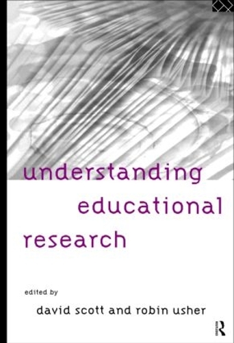 Бумажная книга «Understanding Educational Research» - фото №1