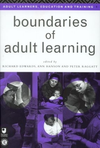 Бумажная книга «Boundaries of Adult Learning» - фото №1